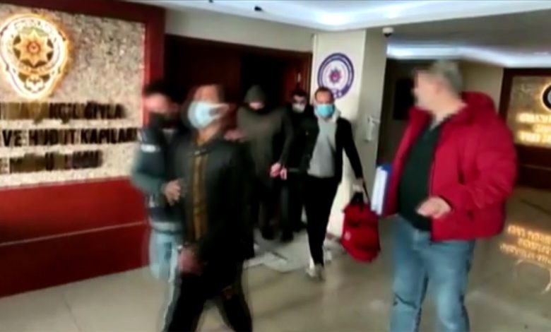 القبض على عرب في إسطنبول يتاجرون بالأعضاء بينهم سوري