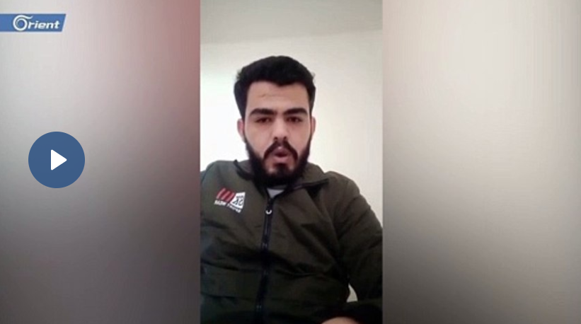 فيديو جديد لأحد أصهار أبو عمشة: جرائم تعذيب وسرقة ملايين بسيف التخوين