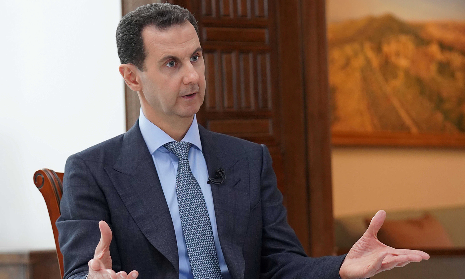 تقرير: بشار الأسد ثاني أكثر الرؤساء فسادا في العالم بعد رئيس بيلاروسيا