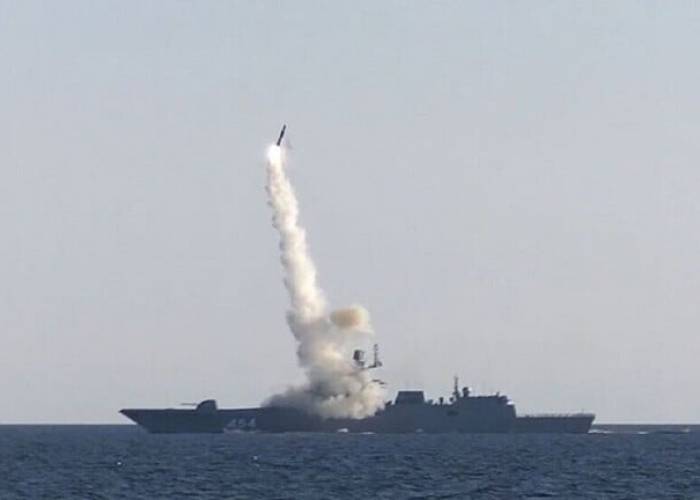 مسؤول بمجلس الدوما: إرسال سلاح حديث إلى سوريا ليغطي كامل البحر المتوسط