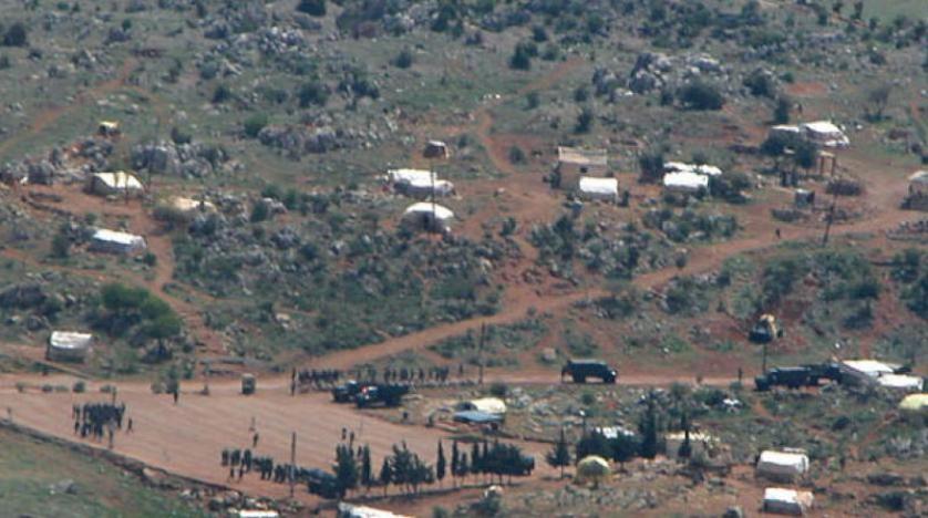 تفلت غير مسبوق على الحدود اللبنانية ـ السورية: تهريب أشخاص واعتداءات وخطف مقابل فدية