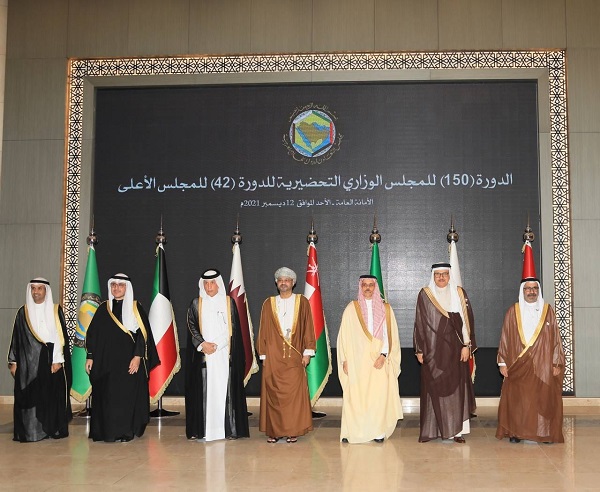 الأمين العام لمجلس التعاون الخليجي: الرياض تحتضن القمة الخليجية الـ 42