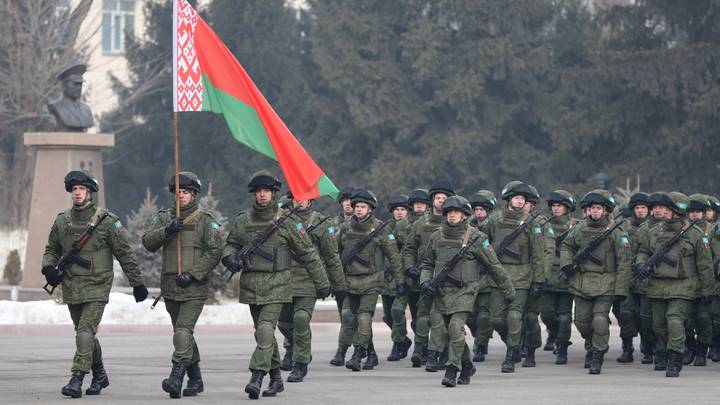 روسيا تعلن بدء سحب قواتها من كازاخستان