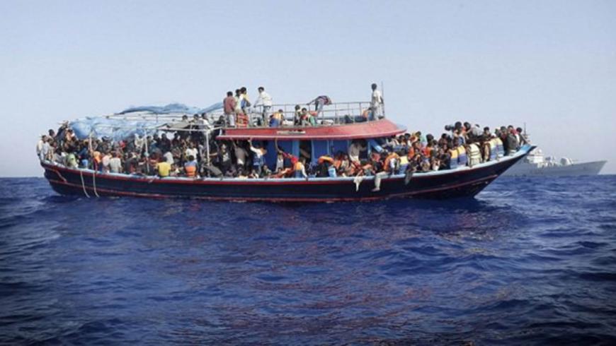 بتهمة تهريب اللاجئين.. محكمة يونانية تفرض عقوبة تاريخية بحق قبطان تركي