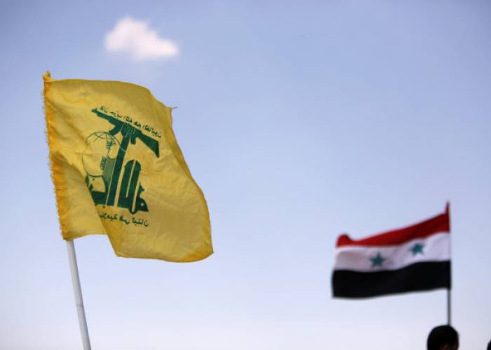 “حزب الله” تنقل صواريخ بعد استهداف مستودعات في بادية “تدمر”