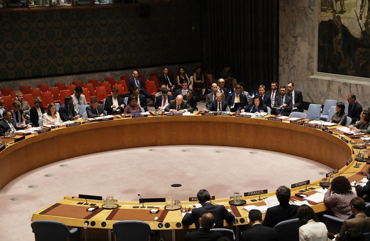 مجلس الأمن: تمديد إدخال المساعدات بدون تصريح من “نظام الأسد” يظل “ضروريا” لمساعدة السوريين