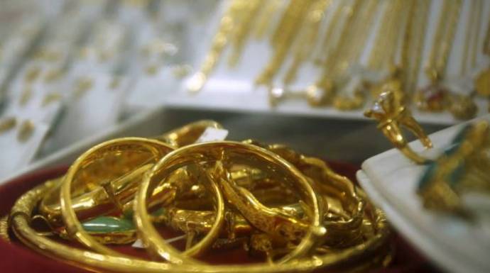 تسعيرة الذهب الرسمية تحافظ على استقرارها في دمشق