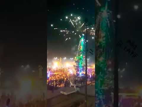 إصابة شاب وامرأة برصاص أحد حواجز “قسد” والنظام.. ضمن احتفالات رأس السنة