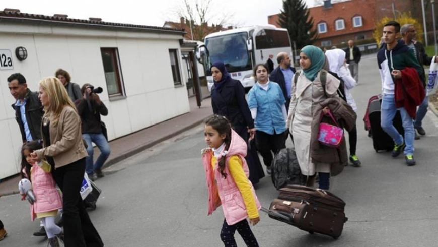 أكثرهم سوريون.. ألمانيا تسجل أكبر عدد من طلبات اللجوء منذ 2017
