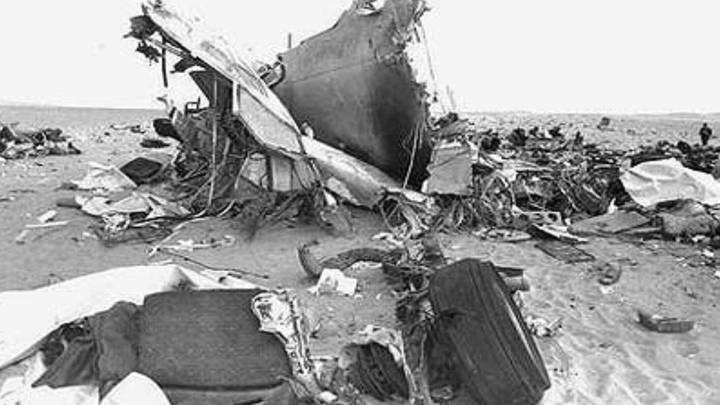 48 عاماً على الجريمة.. لماذا أسقطت إسرائيل طائرة ليبية وقتلت 108 من ركابها؟
