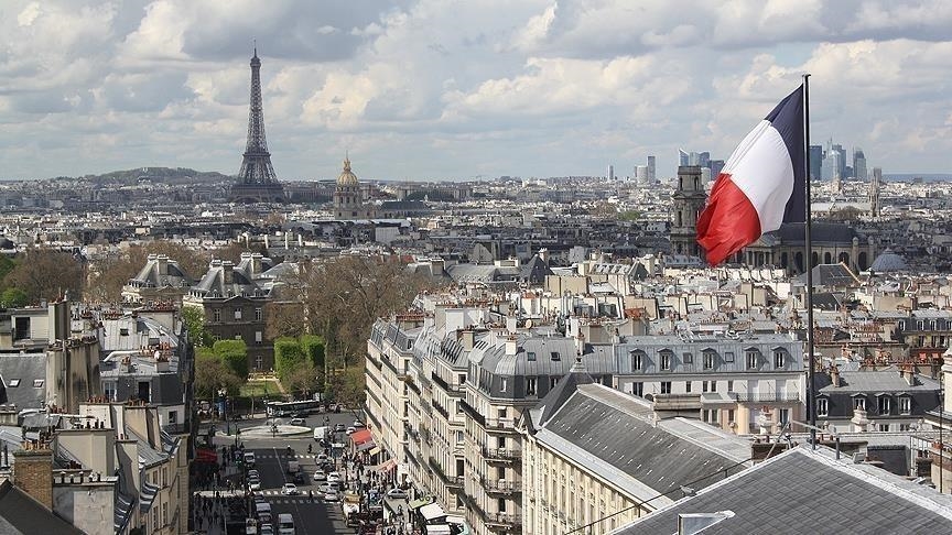 فرنسا.. تسارع التضخم السنوي إلى 2.9 بالمئة في يناير
