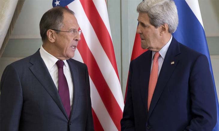 لماذا تحالفت أمريكا مع الروس في سوريا واصطدمت معهم في أوكرانيا؟