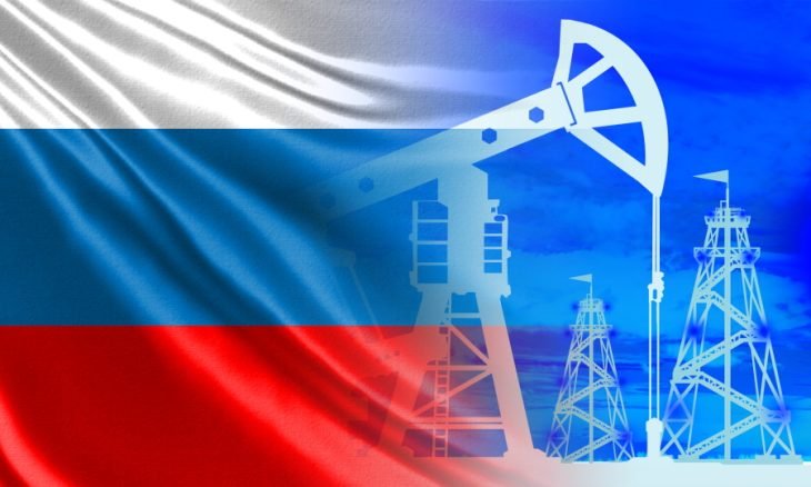معركة الغاز بين روسيا والغرب