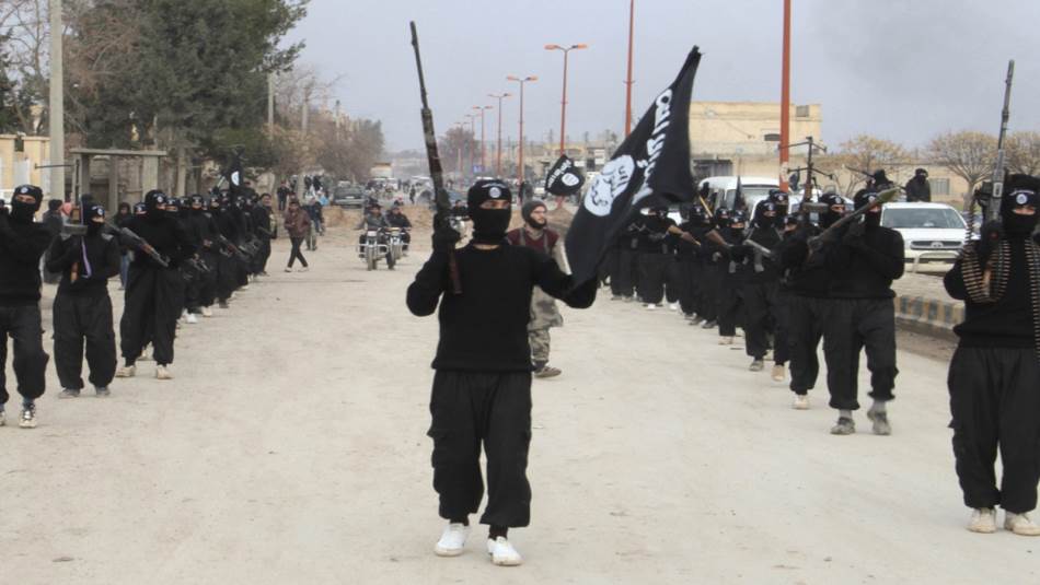 مسؤول أممي: 10 آلاف داعشي ينشطون على الحدود العراقية – السورية