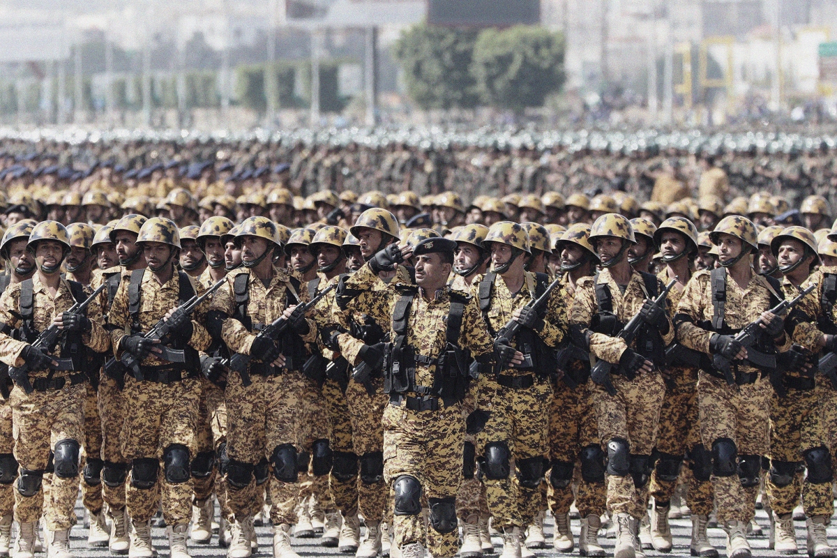 هل تُلزم الصين إيران بوقف تسليح “الحوثيين”؟