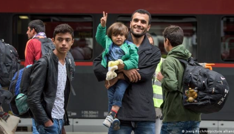صحيفة أوروبية: إجراءات جديدة تسرع في قبول طلبات اللجوء