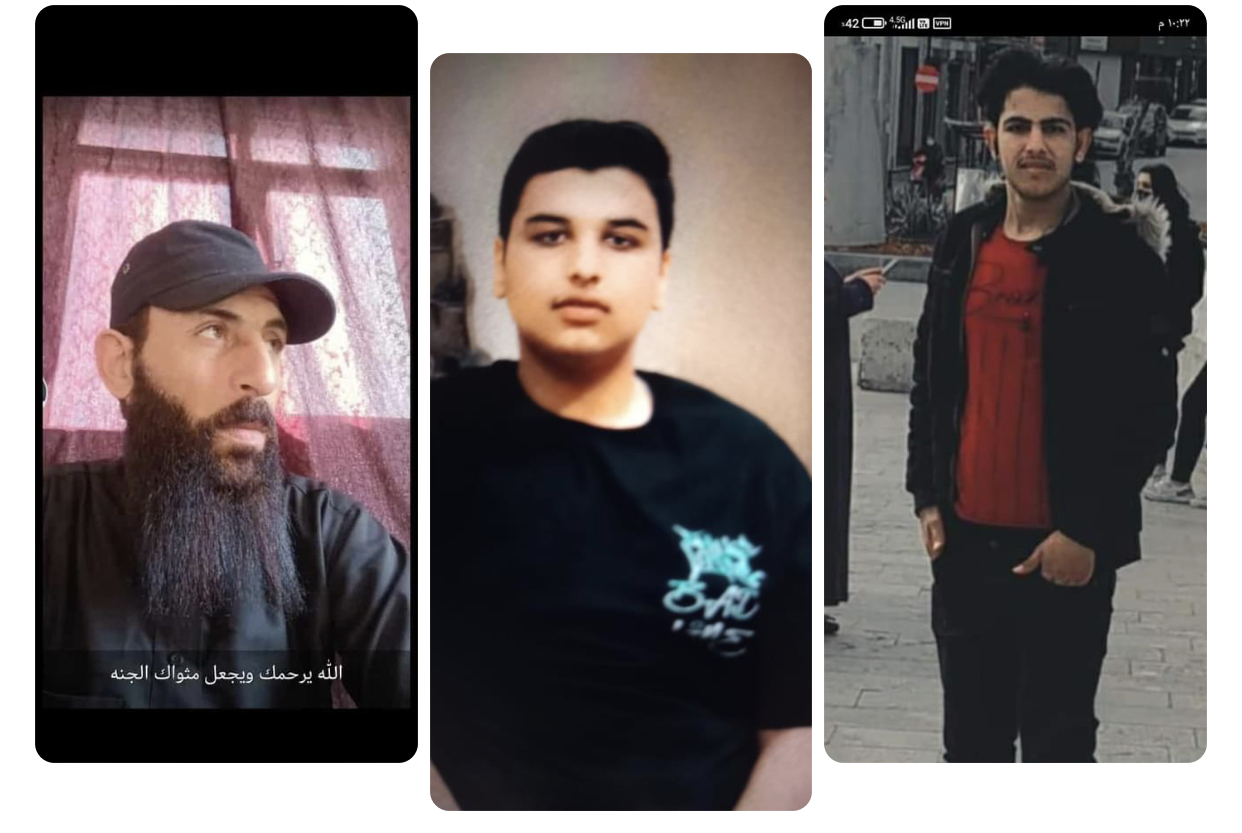 حادث سير يودي بحياة ثلاثة سوريين من ابناء مدينة الرقة في أضنة