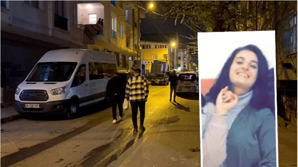 قتلها وقتل نفسه.. سوري يقتل فتاة تركية في اسطنبول