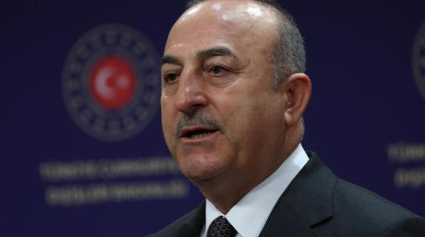 أنقرة: وزراء خارجية تركيا وسوريا وروسيا قد يجتمعون في 10 مايو