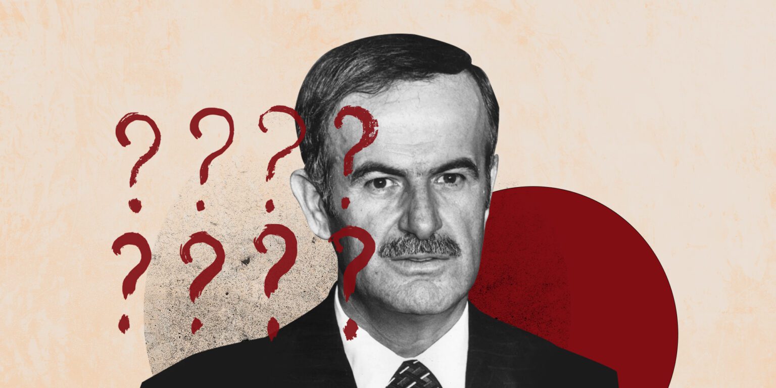 هل نسي سياسيو لبنان ما فعله نظام الأسد ببلدهم؟