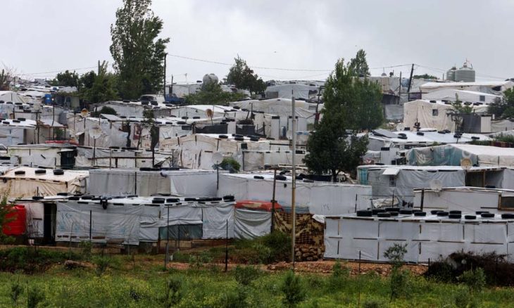 هيئة سورية معارضة تبحث مع مسؤول تركي شؤون اللاجئين و«قسد»